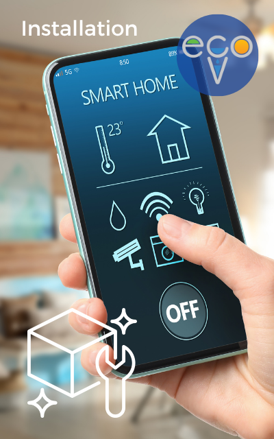 Energy Smart Geyser Controller - Installation option for Pretoria